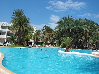 Odyssee Resort Thalasso & Spa